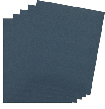 Papier ścierny wodny arkusz 230x280mm PS8A/C KLINGSPOR