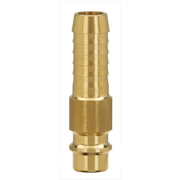 Króciec szybkozłącza pod wąż fi wewnętrzny 13mm, Pneumat (K26WO13)