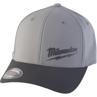 Czapka z daszkiem Premium WORKSKIN Milwaukee S/M