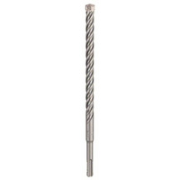 WIERTŁO SDS-PLUS  4-OSTRZOWE 6,5X100/165