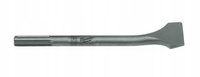 Dłuto do betonu, do płytek Milwaukee 4932399234