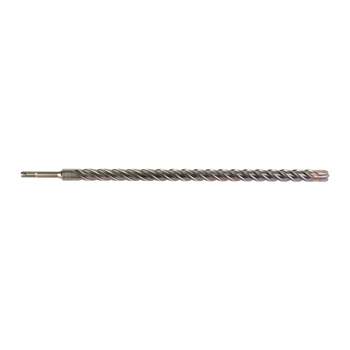 Milwaukee Wiertło Wiertła ostrzowe SDS-PLUS MX4 20 x 400/450