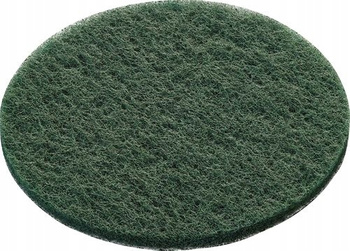 Dysk WŁÓKNINA SPRASOWANA XLR 125x6x22