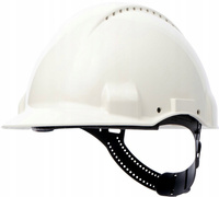 Hełm kask ochronny Peltor 3M SOLARIS G3000