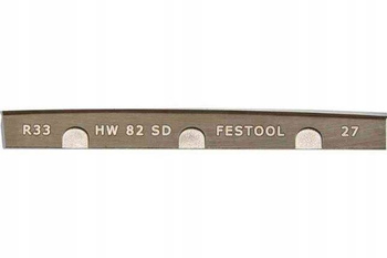 Festool - Nóż spiralny - HW 82 SD