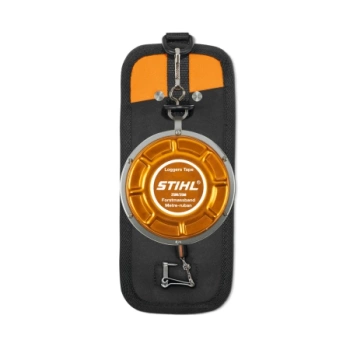 Uchwyt na miarę zwijana zintegrowana wkładka magnetyczna ADVANCE X-Flex STIHL