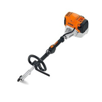  Kombi Motor KM 235 R najmocniejsza jednostka spalinowa STIHL