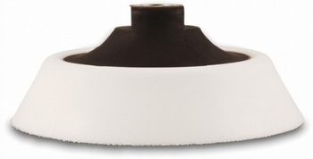 Flexipads Talerz do polerek na rzep 125 mm Medium M14