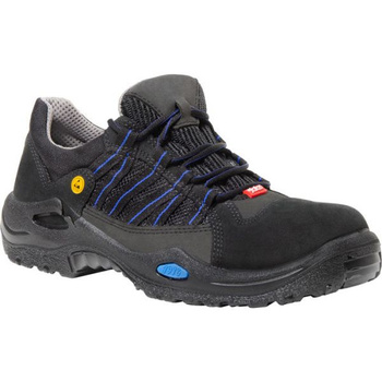 Buty Półbuty S1P Ochronne 1645 E-Sport r.44 Jalas
