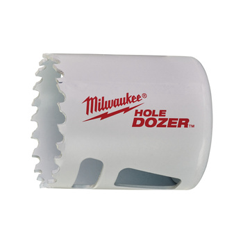 Milwaukee Bimetalowe kobaltowe otwornice HOLE DOZER™