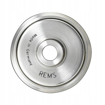 KÓŁKO TNĄCE CU-INOX 844050 DO REMS NANO