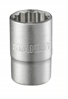 Nasadka Nasadki na Klucz 1/2'' 11mm 12-kąt STANLEY