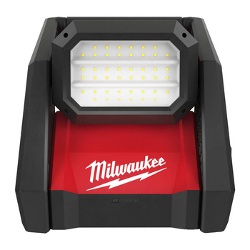 Milwaukee M18™ Lampa do oświetlania strefowego o wysokiej wydajności