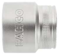 Klucz nasadowy Bahco 7800SM-22