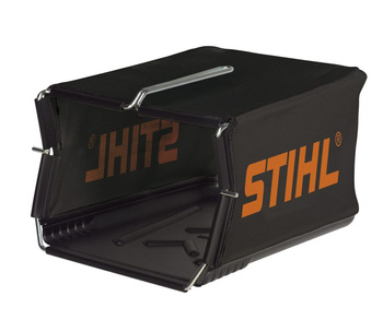  Kosz do wertykulatora AFK 050 STIHL