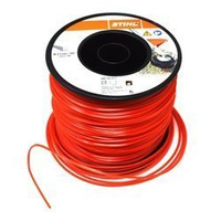 Żyłka Tnąca Kwadratowa 2,7mm x 208m STIHL