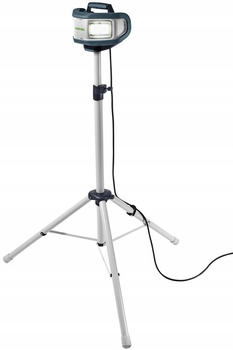 Lampa Robocza Budowlana SYSLITE DUOSet LED Festool