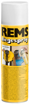 Środek do Gięcia Rur Spray Rems  400ml