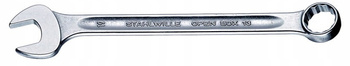 Klucz Płasko Oczkowy Open Box 7mm Stahlwille