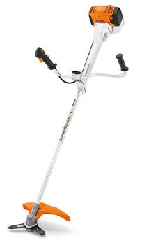 Kosa spalinowa Stihl FS 311 180 cm 7,2 kg 1,9 KM