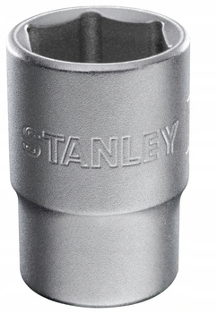 Nasadka Nasadki na Klucz 1/2'' 9mm 6-kąt STANLEY