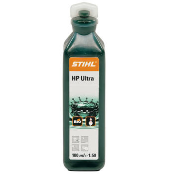 Olej HP Ultra 0,1L STIHL