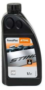 Olej do łańcucha i prowadnicy STIHL ForestPlus 1L