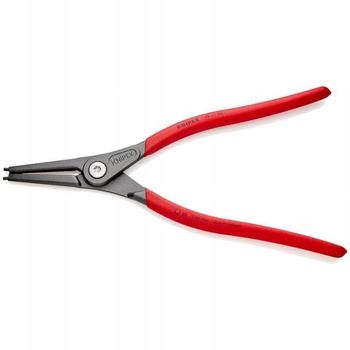 Szczypce Do Pierścieni Segera Zewn 49 11 A4 Knipex