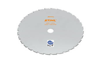 Tarcza Tnąca 200x25,4mm STIHL