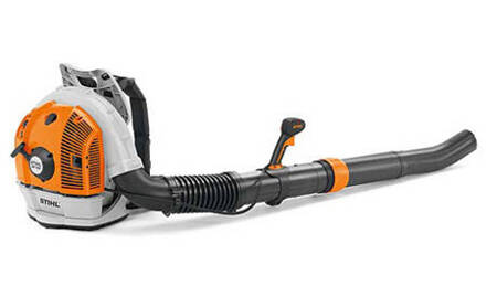 Dmuchawa spalinowe Stihl 10,8 kg