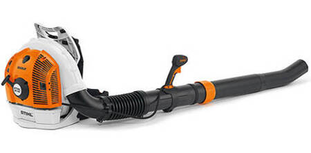 Dmuchawa spalinowe Stihl 10,8 kg