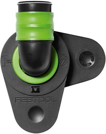 Dysza Mocująca Próżniowa Uchwyt CT Wings Festool