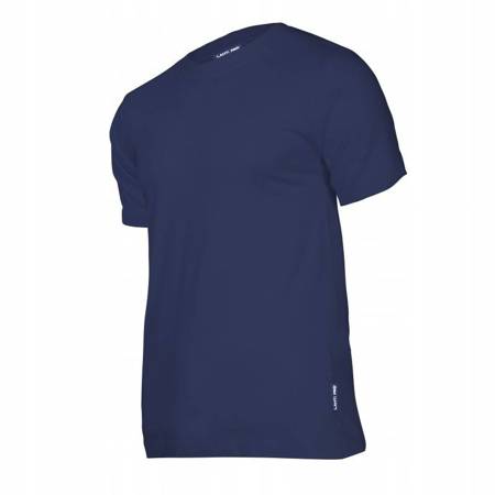 Koszulka Męska Granatowa XL T-Shirt Lahti Pro