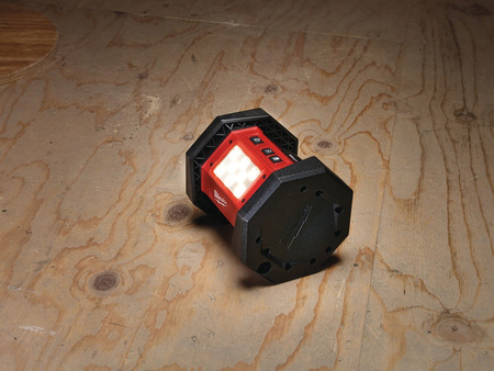 Latarka Lampa LED Aku 1500lm M18 AL-0 Milwaukee