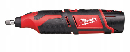 Lekka Szlifierka Prosta C12 RT-0 Milwaukee