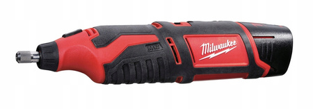 Lekka Szlifierka Prosta C12 RT-0 Milwaukee