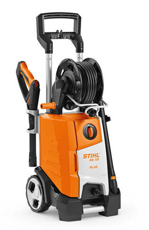 MYJKA  STIHL RE 130 PLUS