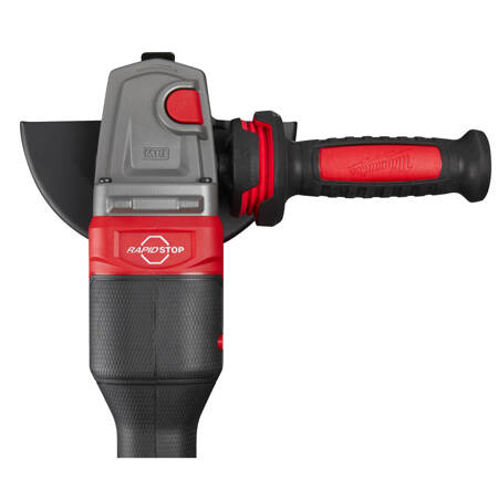 Milwaukee M18 FUEL szlifierka kątowa 125 mm 