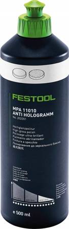 Mleczko Polerskie Drobne MPA 11010 WH 0,5L Festool