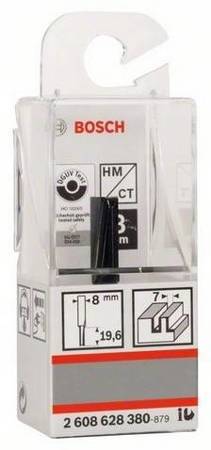 Mocny Frez Do Wpustów 7x51 HM 2 608 628 380 Bosch