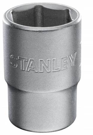 Nasadka 1/2'' Sześciokątna 20mm Stal Stanley