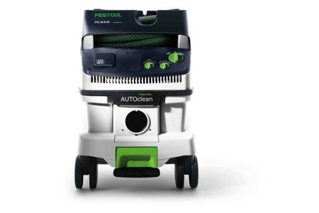 Odkurzacz Mobilny CLEANTEC CTL 26 E AC Festool