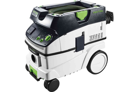 Odkurzacz Mobilny CLEANTEC CTL 26 E AC Festool