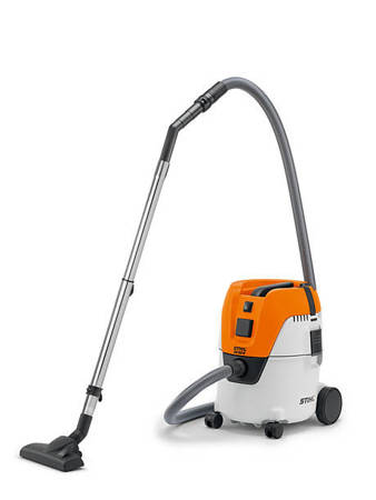 Odkurzacz STIHL SE 62 E