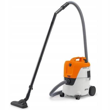 Odkurzacz przemysłowy STIHL ST-SE62 1400 W