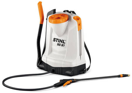 Opryskiwacz Ręczny SG 51 STIHL 12L