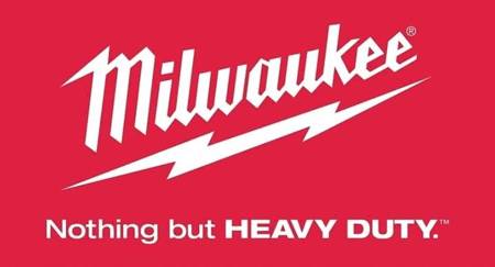 Rękawice Robocze Level 3 Nitrylowe M/8 Milwaukee