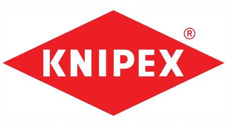 Solidne Szczypce Kombinerki 160mm 03 02 160 Knipex