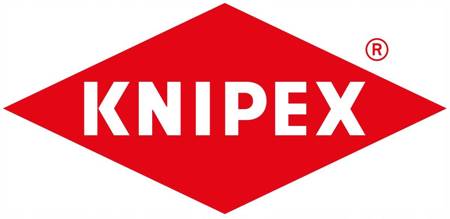 Szczypce Segera Wewnętrzne 140mm Knipex 48 11 J0