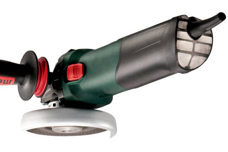 Szlifierka kątowa WE 15-125 Quick Metabo (600448000)